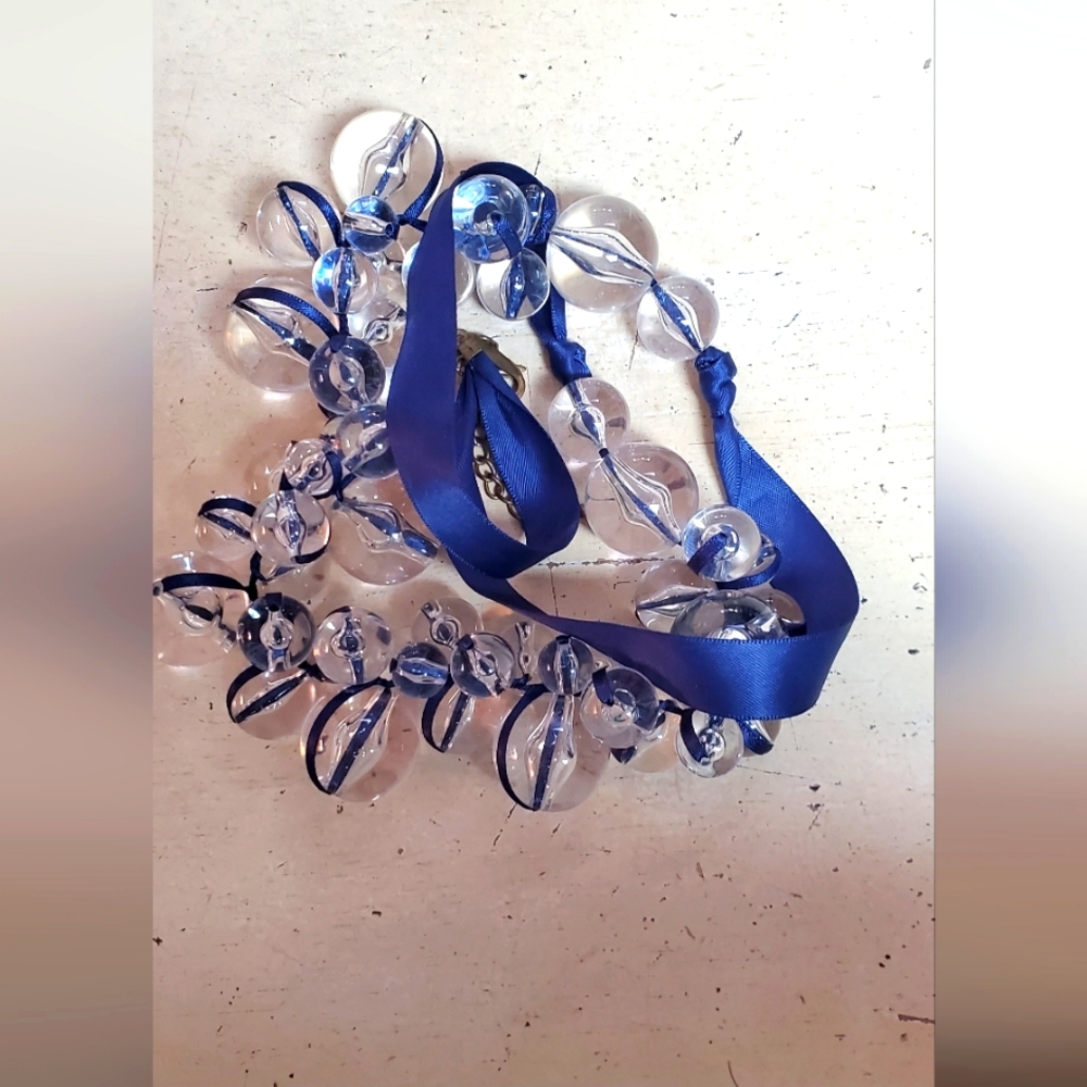 Vintage necklace